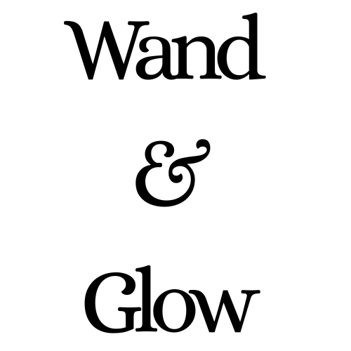 Wand & Glow